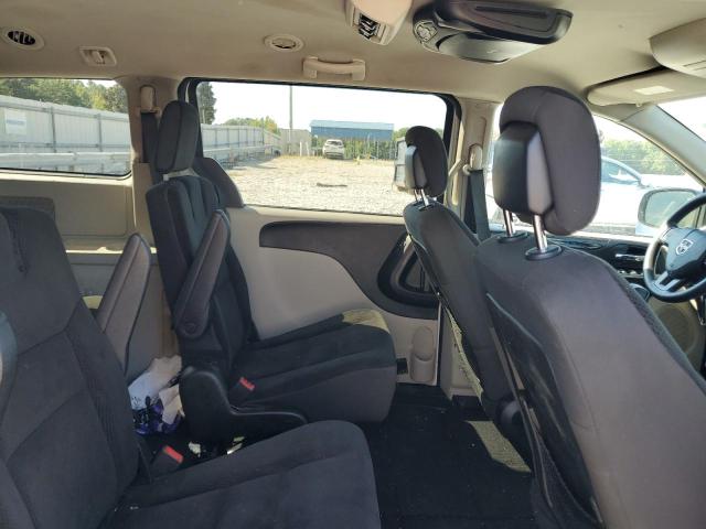 2017 DODGE GRAND CARA 2C4RDGBG8HR864262