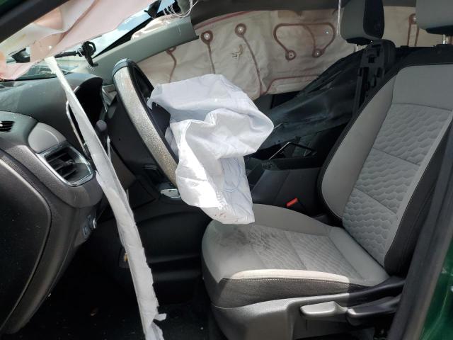 2018 CHEVROLET EQUINOX LS 2GNAXHEV3J6166855