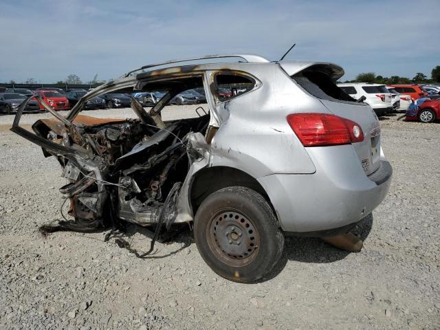 2015 NISSAN ROGUE JN8AS5MT5FW669326