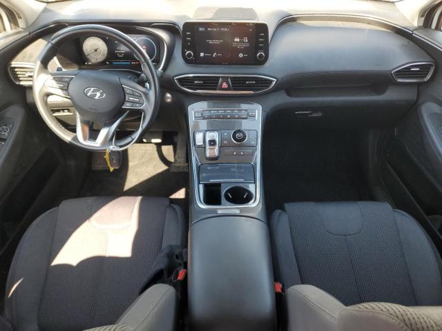 2021 HYUNDAI SANTA FE S 5NMS64AJ7MH303692