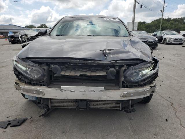 2018 HONDA ACCORD LX #3294441519