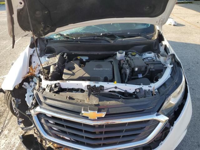 2020 CHEVROLET EQUINOX LT 2GNAXKEV6L6213473
