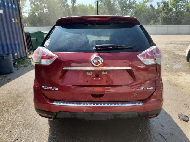 2015 NISSAN ROGUE S - 5N1AT2MV7FC811326