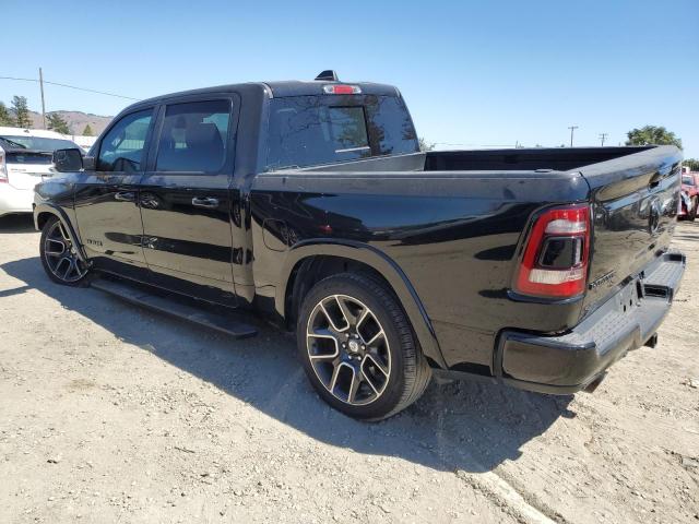 2019 RAM 1500 LARAM 1C6SRFJT1KN702982