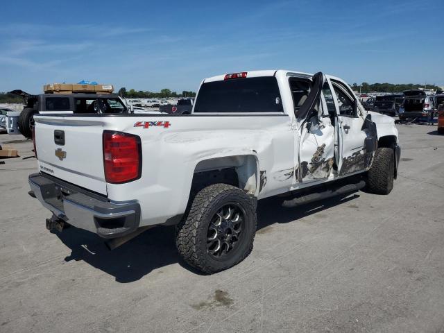 2015 CHEVROLET SILVERADO K2500 HEAVY DUTY 1GC2KUEGXFZ550374