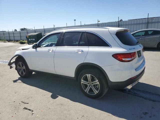 2019 MERCEDES-BENZ GLC 300 WDC0G4JB9KV129759