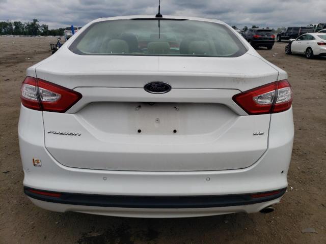 2015 FORD FUSION SE 3FA6P0H79FR261083