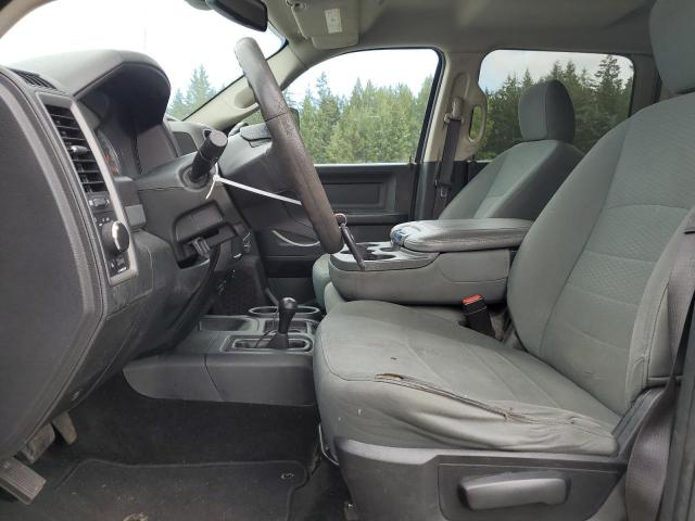 2018 RAM 3500 ST 3C63R3GL9JG154778