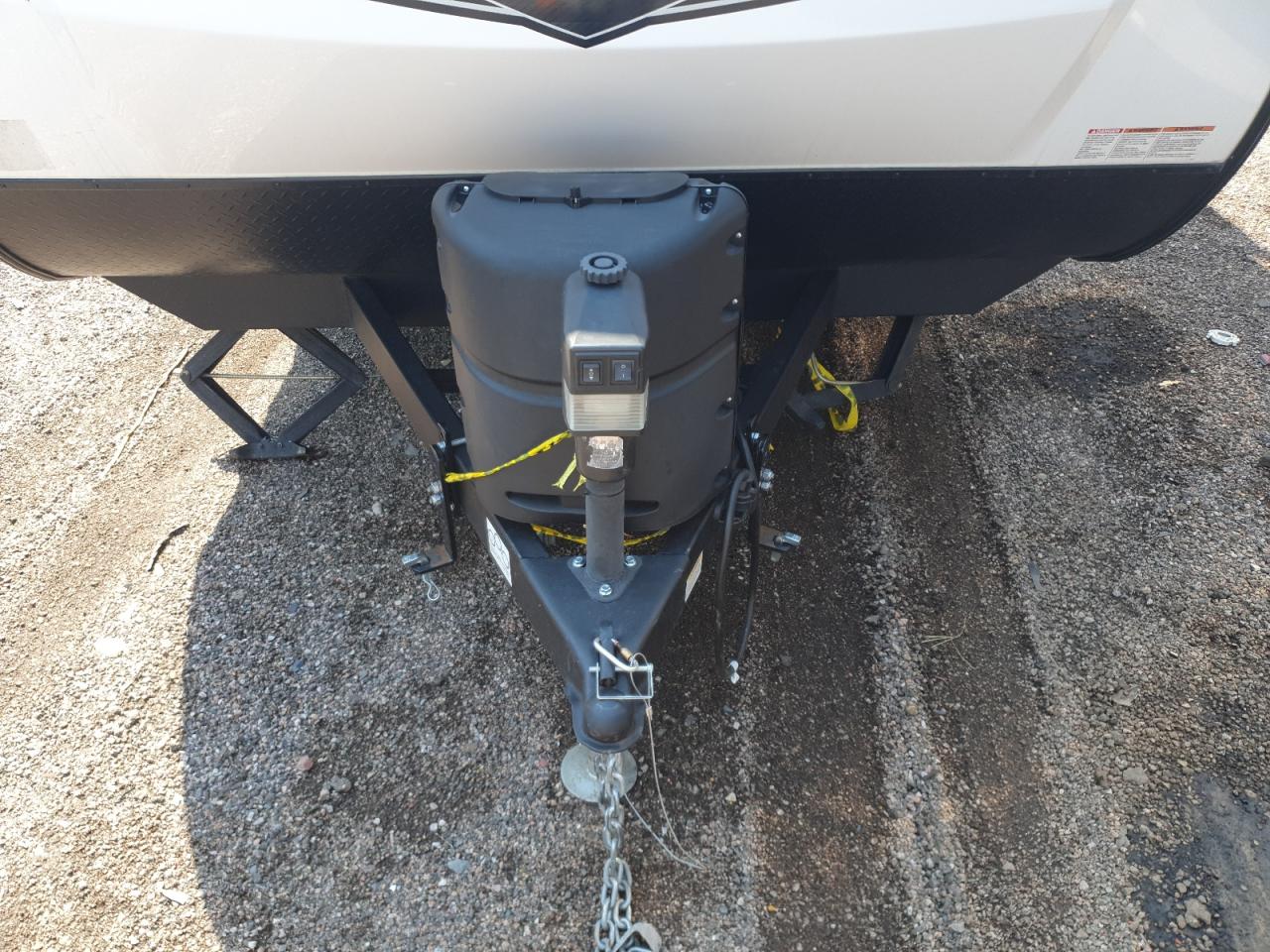 Lot #3296639010 2024 FRRV WILDWOOD