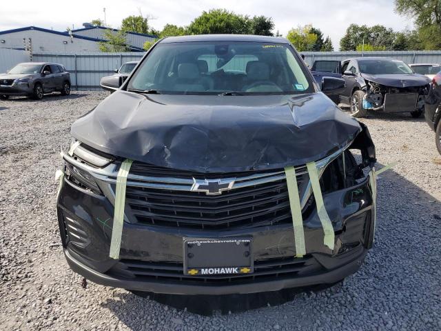 2023 CHEVROLET EQUINOX LS 3GNAXSEG9PL220873