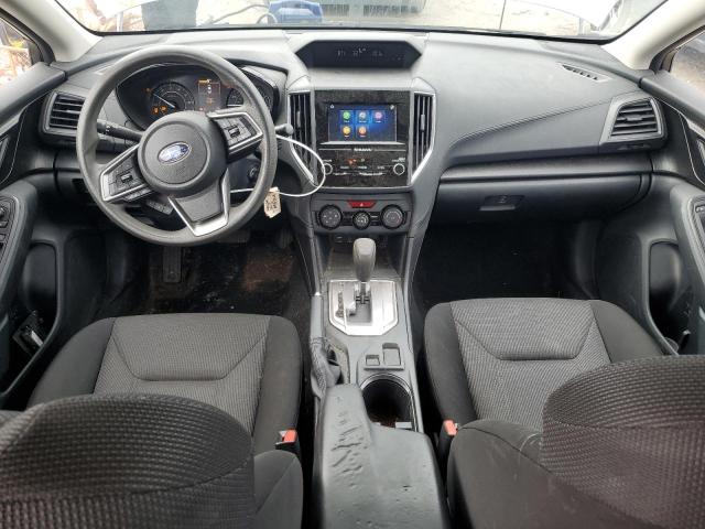 2022 SUBARU IMPREZA 4S3GKAB69N3603714