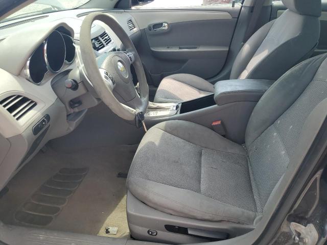 2011 CHEVROLET MALIBU LS - 1G1ZB5E15BF187650
