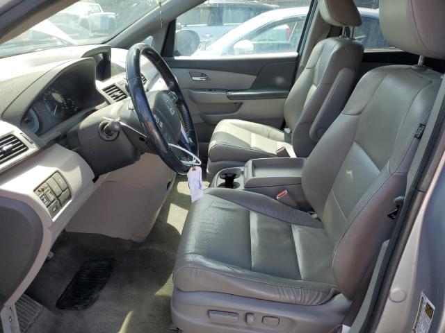 2016 HONDA ODYSSEY EXL - 5FNRL5H60GB063275
