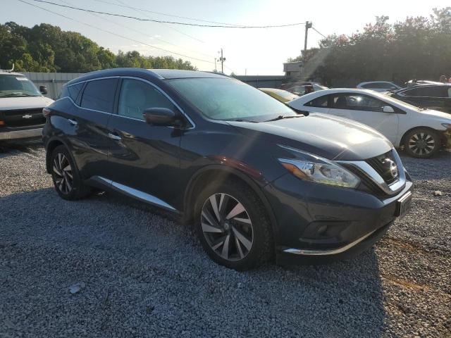 2015 NISSAN MURANO S 5N1AZ2MG7FN290113