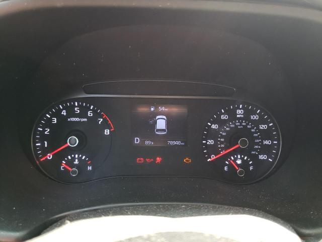 2020 KIA SOUL LX KNDJ23AU9L7067810