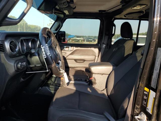 2021 JEEP GLADIATOR 1C6HJTFG2ML622519