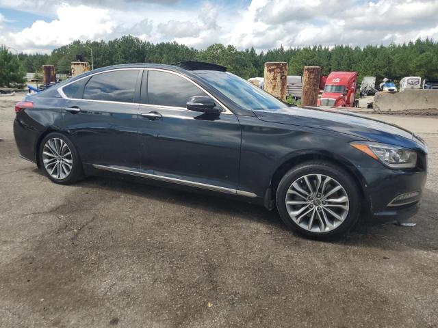 2016 HYUNDAI GENESIS 3. KMHGN4JEXGU139018