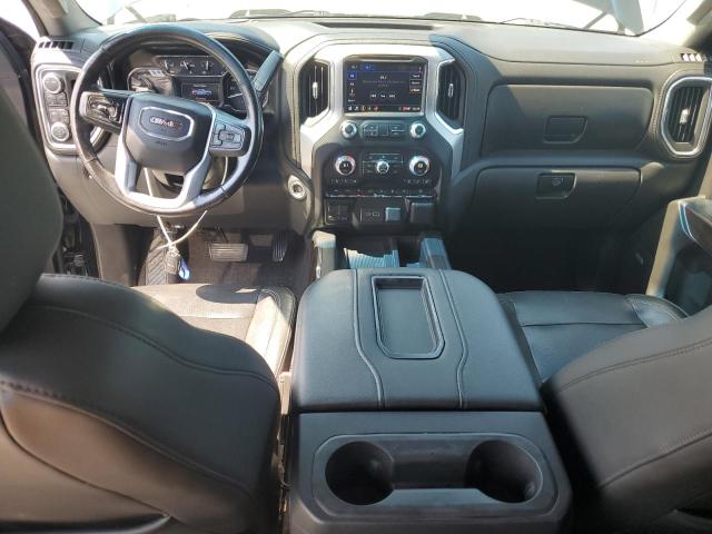 2020 GMC SIERRA K15 3GTU9DED7LG176022