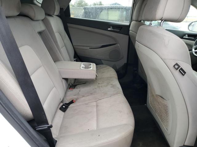 2018 HYUNDAI TUCSON SEL KM8J3CA43JU684823