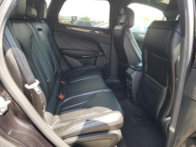 2019 LINCOLN MKC 5LMCJ1D9XKUL09360