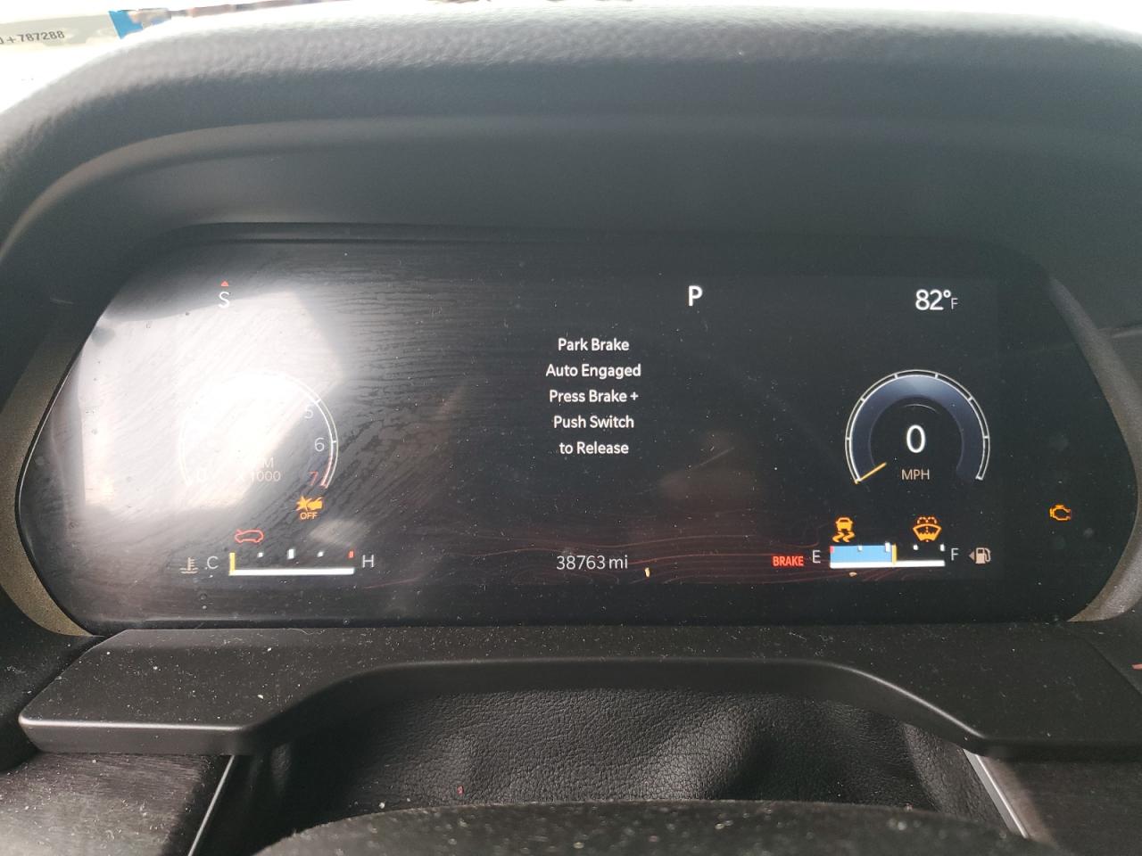 JEEP GRAND CHEROKEE L LIMITED