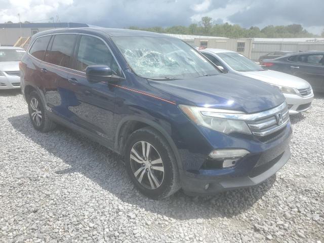 2016 HONDA PILOT EX 5FNYF5H34GB009082