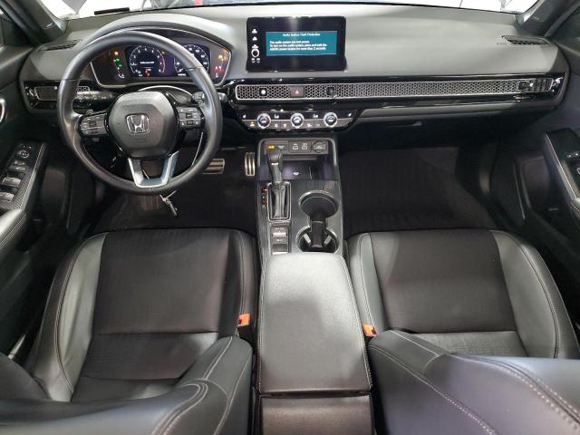 2023 HONDA CIVIC SPOR - 19XFL1H86PE015377