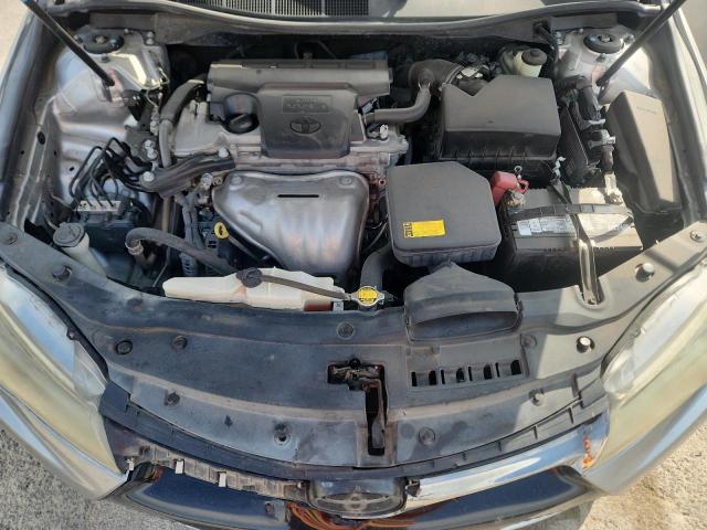 2015 TOYOTA CAMRY LE 4T1BF1FK7FU897045