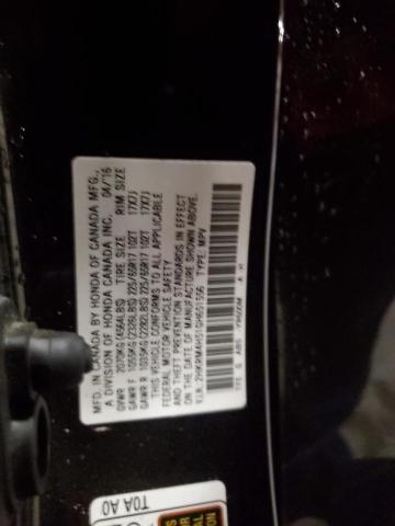 2016 HONDA CR-V EX 2HKRM4H51GH651556