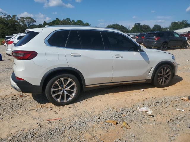 2019 BMW X5 XDRIVE40I 5UXCR6C56KLK84764
