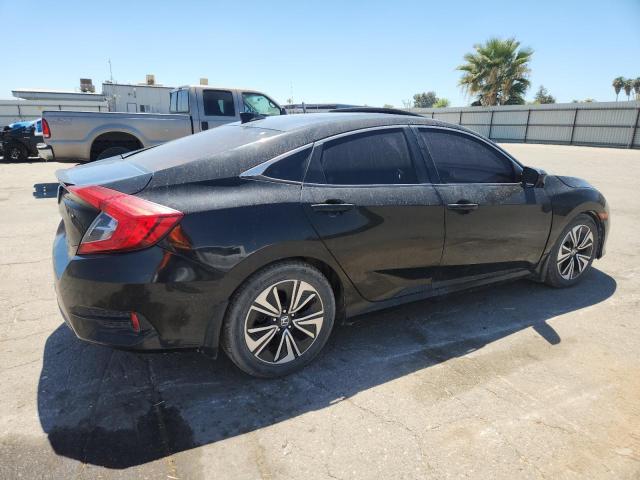2016 HONDA CIVIC EXL 2HGFC1F77GH646090