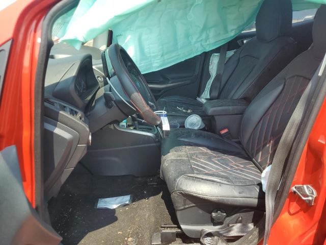2018 FORD ECOSPORT SE MAJ6P1UL1JC215702
