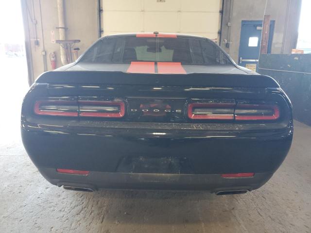 2016 DODGE CHALLENGER 2C3CDZBT1GH275996