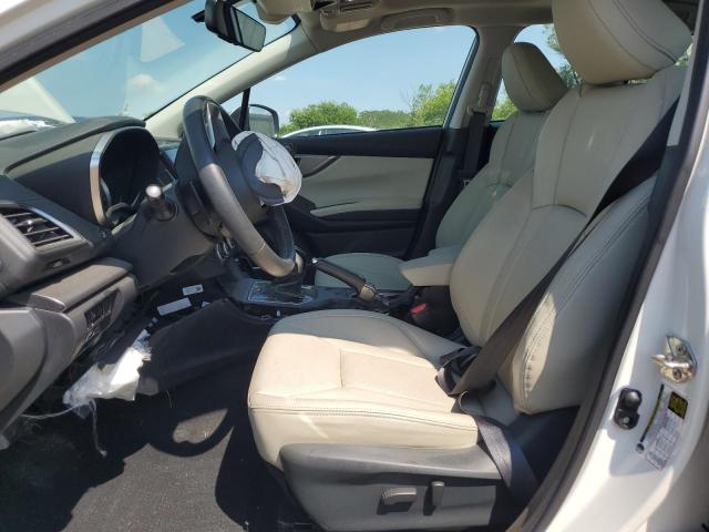 2020 SUBARU IMPREZA LI 4S3GTAU61L3725801