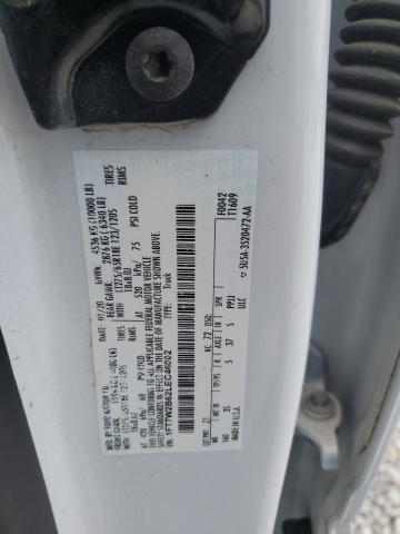 2020 FORD F250 SUPER DUTY 1FT7W2B62LEC46002