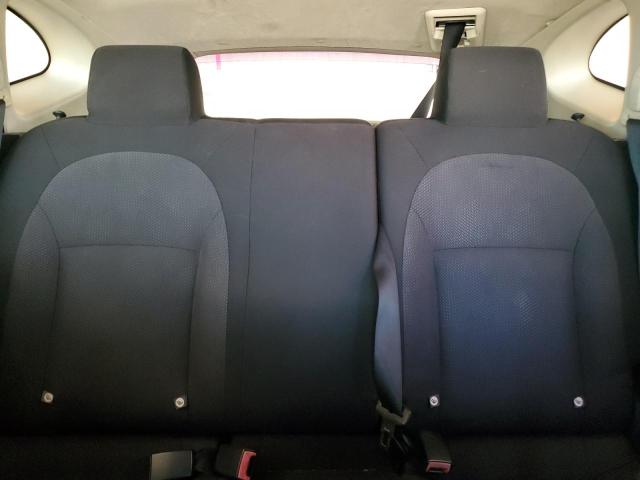 2013 NISSAN ROGUE S - JN8AS5MT1DW506699