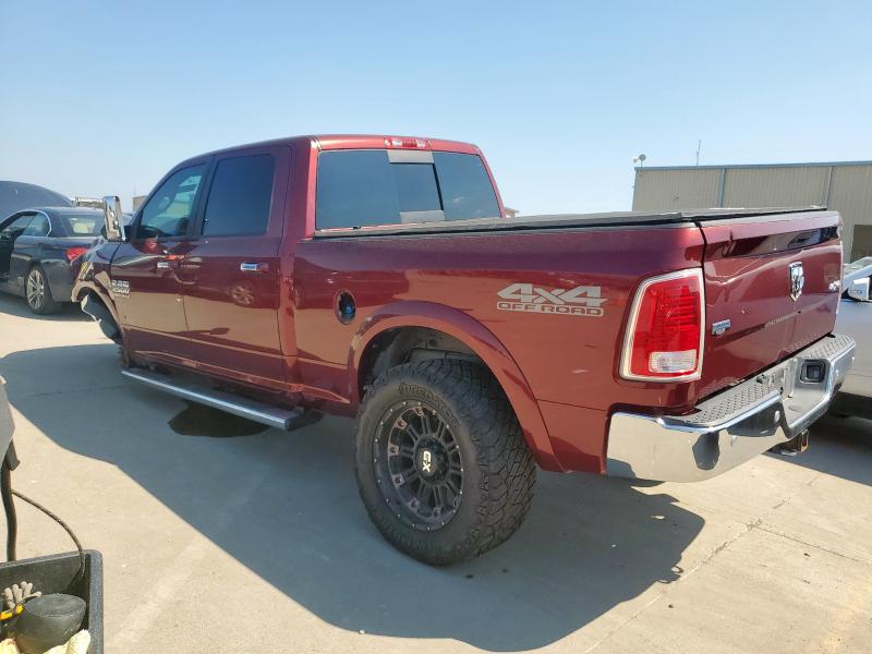 2018 RAM 2500 LARAM - 3C6UR5FL2JG367511