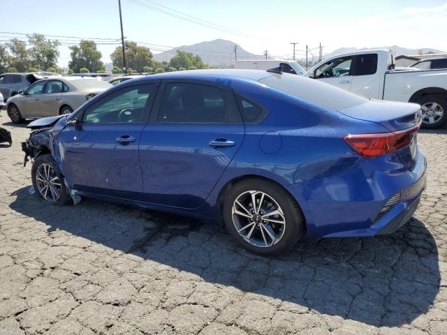 2021 KIA FORTE FE 3KPF24AD0ME304343