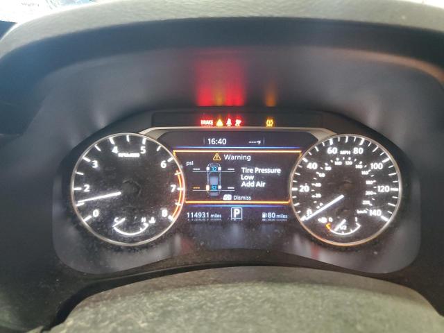 2019 NISSAN ALTIMA S 1N4BL4BV2KN325003