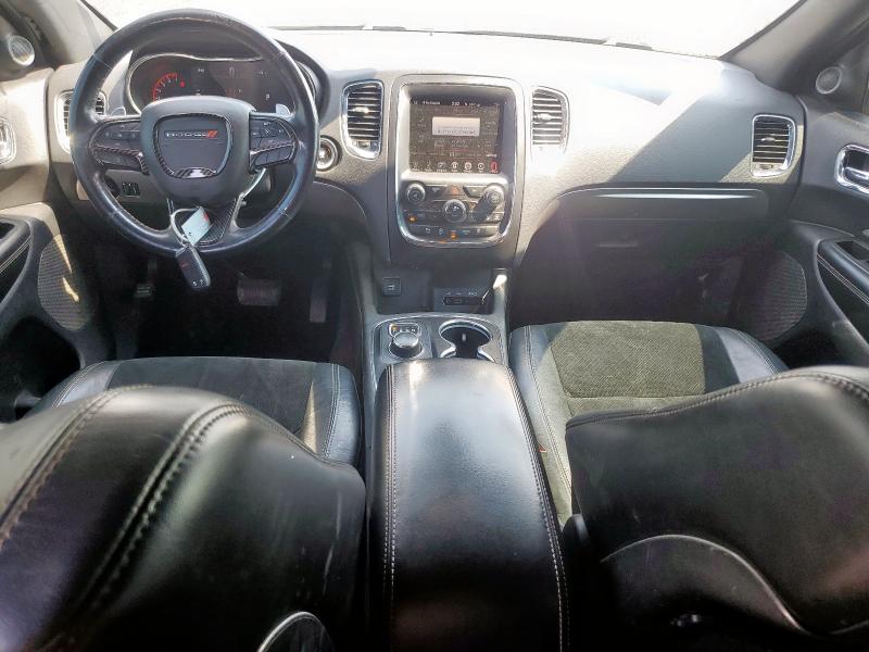 2016 DODGE DURANGO SX 1C4RDHAG9GC428955