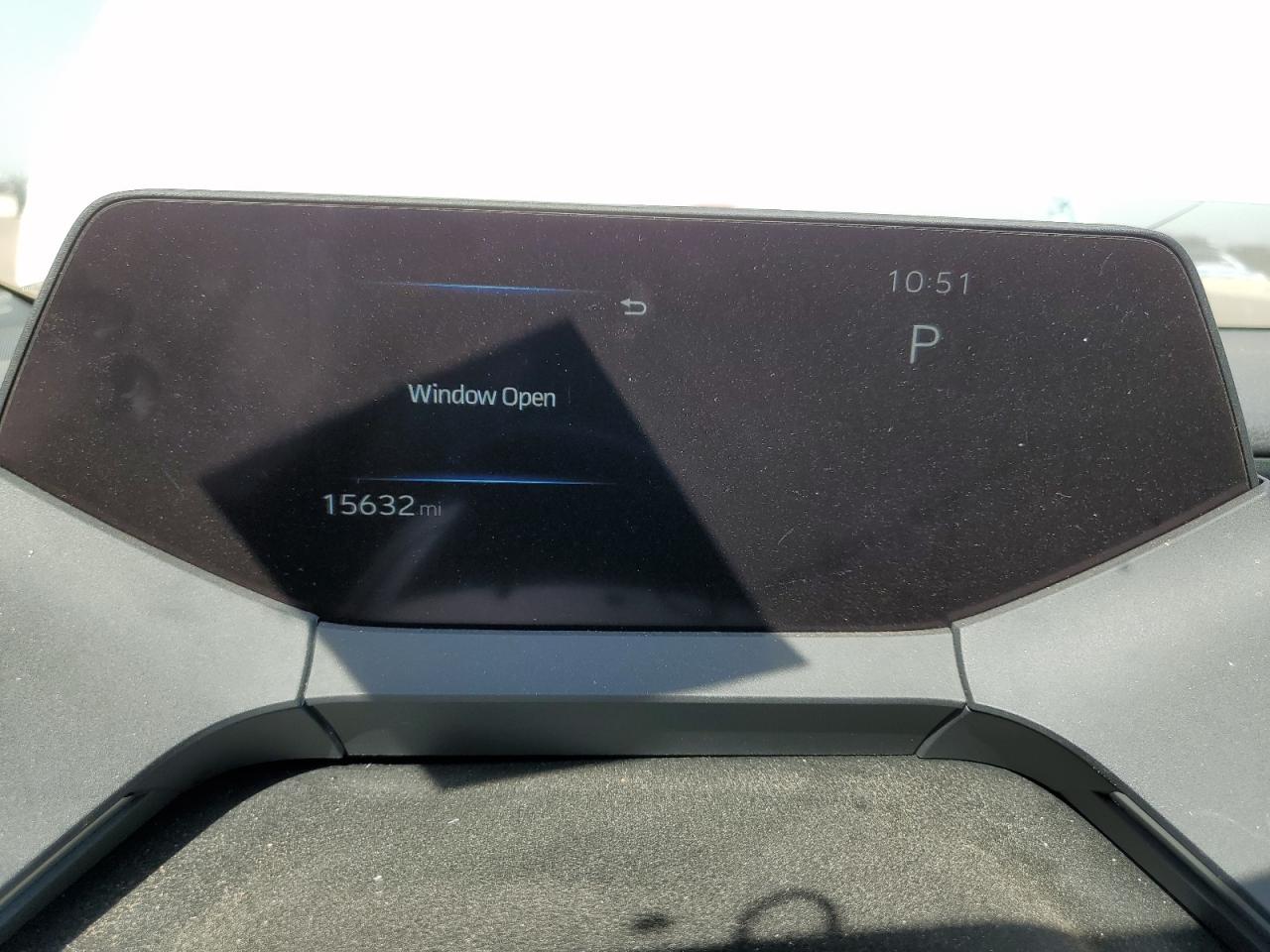 TOYOTA PRIUS PRIME SE