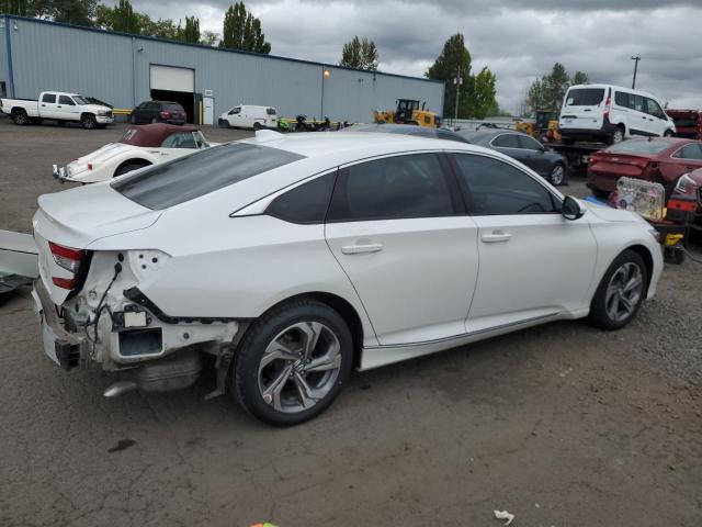 2019 HONDA ACCORD EX - 1HGCV1F49KA166756