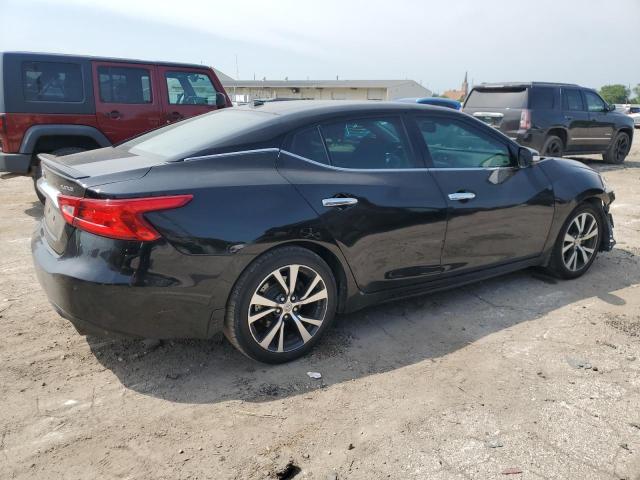 2016 NISSAN MAXIMA 3.5S 1N4AA6AP0GC378091
