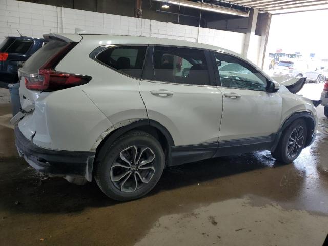 2022 HONDA CR-V EXL 7FARW2H82NE042176