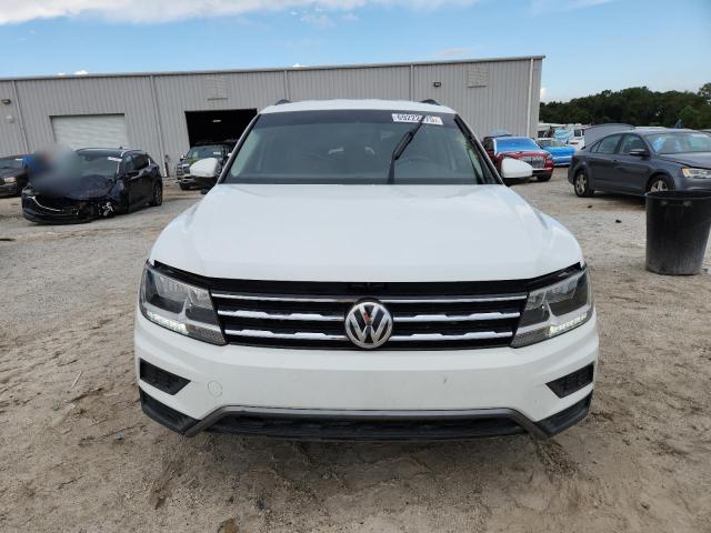 2019 VOLKSWAGEN TIGUAN SE 3VV3B7AX9KM028487