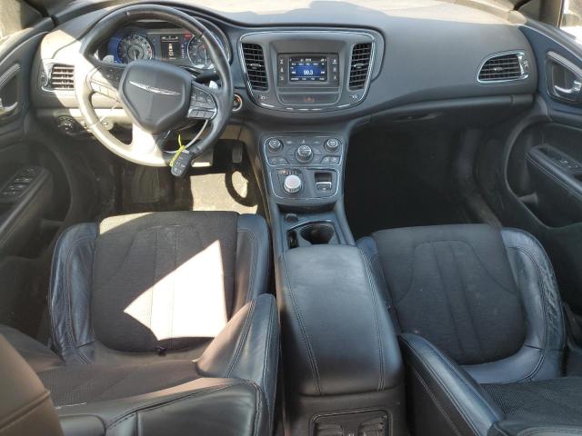 2015 CHRYSLER 200 S 1C3CCCDG5FN618055