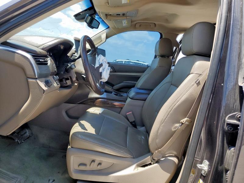 2016 CHEVROLET TAHOE C150 1GNSCBKC0GR258955