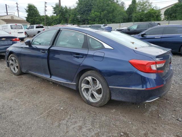 2019 HONDA ACCORD EX 1HGCV1F47KA047281