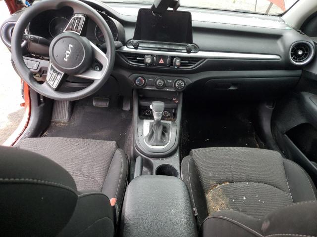 2023 KIA FORTE LX #3260530133