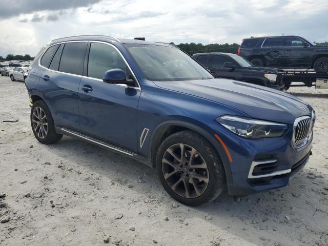 2023 BMW X5 XDRIVE4 5UXCR6C02P9R57946